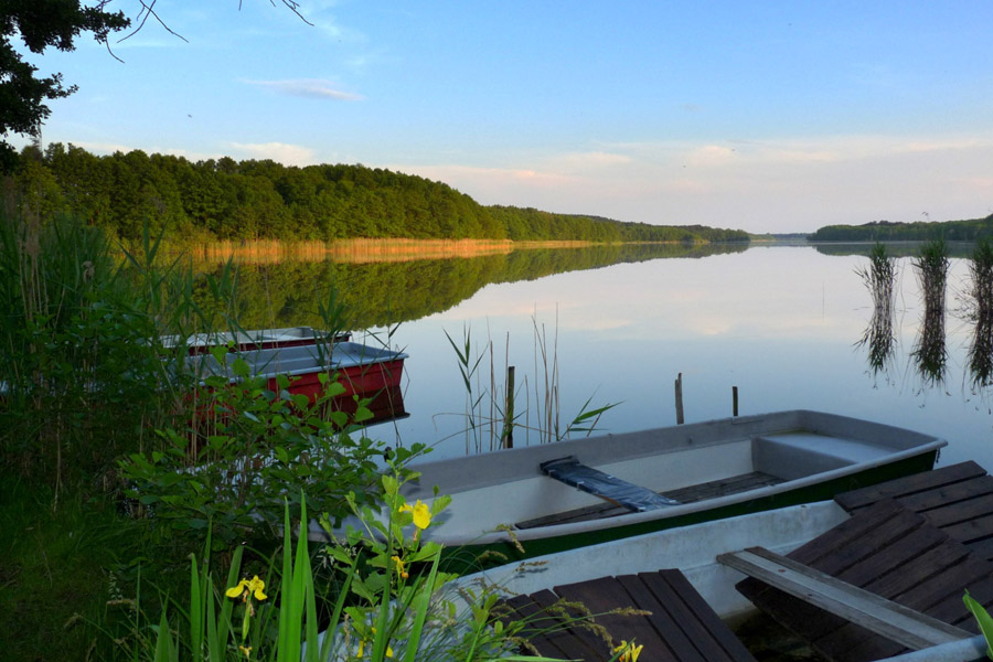 Gemeinde Bestensee Tourismus/Kultur